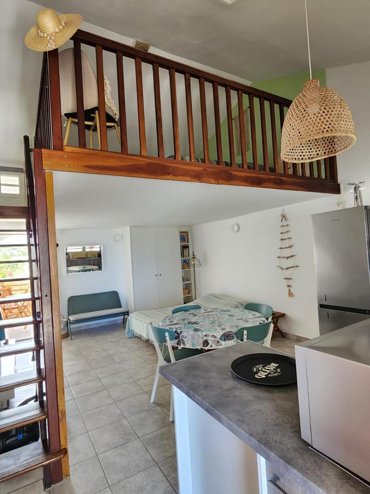 Cassiopee Apartment Saint-Gilles Les Bains Exterior photo