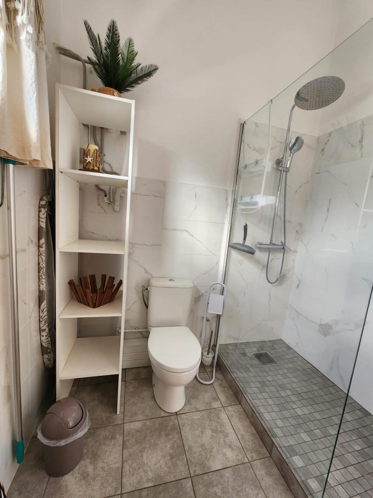 Cassiopee Apartment Saint-Gilles Les Bains Exterior photo